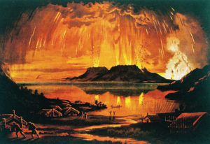 Tarawera & The Buried Village