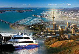 Discover Auckland's 4 Points of the Compass