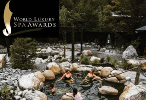 Southern Alps Luxury Retreat