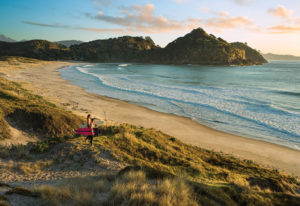 Explore Great Barrier Island