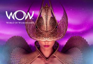 WoW World of WearableArt 2022