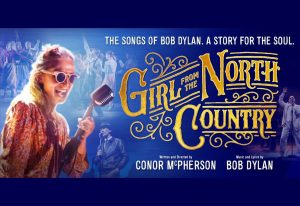 girl from the north country