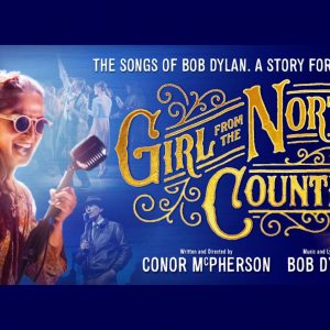 girl from the north country