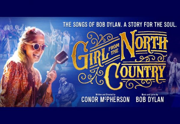girl from the north country