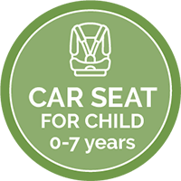 child car seat rental
