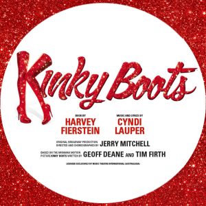 kinky boots auckland