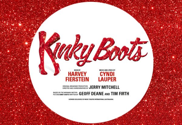 kinky boots auckland