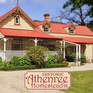 homestead