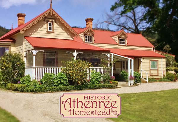 homestead