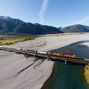 train product