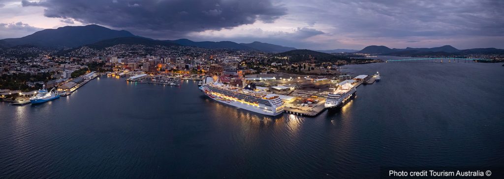Hobart