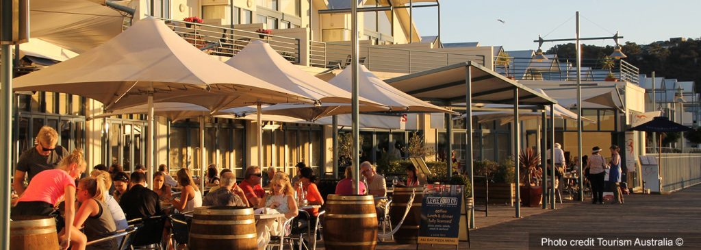 Launceston Seaport