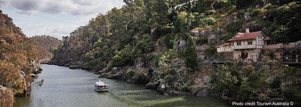 Tamar River Cruise