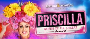 Priscilla Show