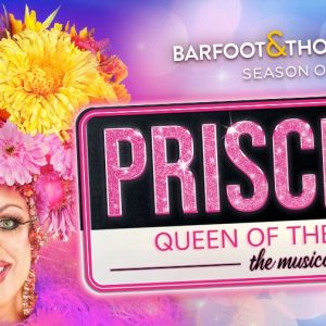 Priscilla Show