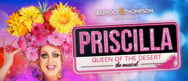 Priscilla Show
