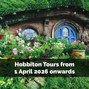 #LOTRFD3 - Lord of the Rings Hobbiton - Beyond the Door