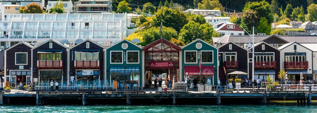 queenstown