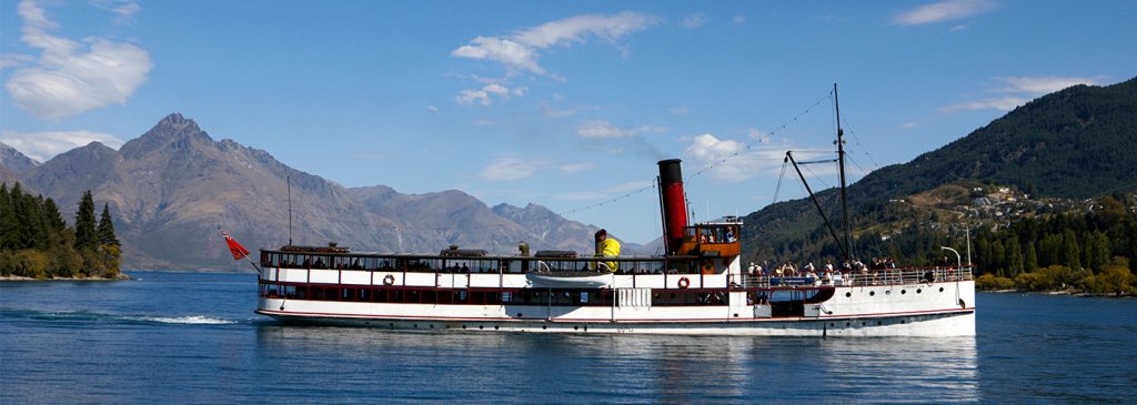 TSS Earnslaw